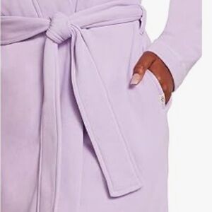 Ugg Women's Lavender Robe- small